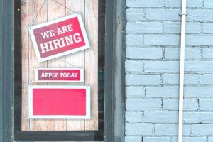 スタッフ募集！！